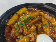 -明本湛江鸡•海鲜小厨(陈家祠店)
