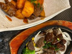 -菊上料理(蜀山银泰百货店)