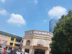 -海韵之星邮轮水会(明发商业广场店)