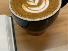 -Jeans Coffee牛仔裤咖啡