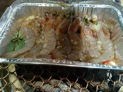 -秋香家韩式炭火烤肉(磐石路店)