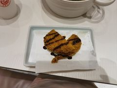 -池奈·咖喱蛋包饭(熙地港店)
