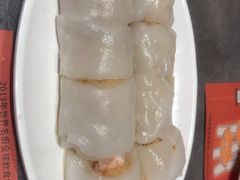 脆皮鲜虾肠-点点心点心专门店(旺角店)