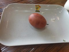 茶蛋-爱豆佳快餐店(新星绿城店)