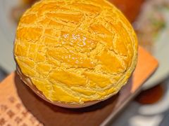-新兴·金羊座·粤菜点心(乐峰店)