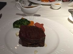 -王品牛排(郑州大卫城店)