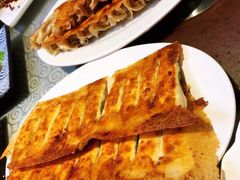 -大眼锅贴水饺(河东店)