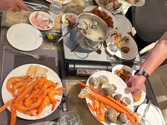 -安蒂娅·海鲜自助餐厅(安蒂娅美兰酒店)