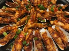 -大铁勺新津菜(迎水道店)