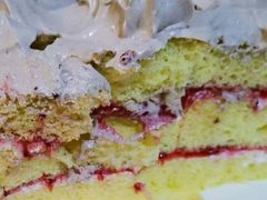 -米莎贝尔生日蛋糕(长征街店)