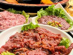 -三江两海老火锅(北京首店)