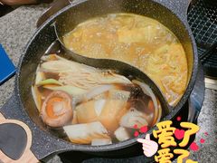 -NIUAN牛庵·日式和牛烧肉(恒隆店)