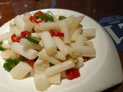 -老兰家传统烧烤炒菜泡馍(小南门店)