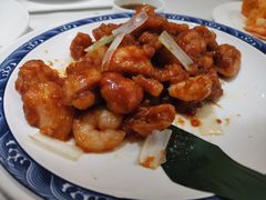鸡里蹦-保定会馆(秀兰店)