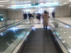 -杭州萧山国际机场