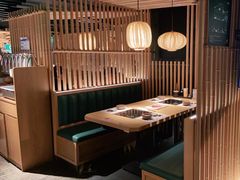 -温野菜涮涮锅(西单大悦城店)