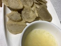 -老浒记烤鸭-北京菜(琉璃厂店)