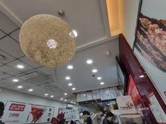 -南城香·饭香串香馄饨香(青年路店)