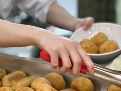 -毛华美食(清扬路店)