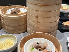 -喜记顺德菜(南昌万象城店)