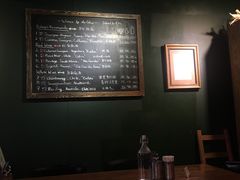 大堂-羽深肉铺 Steak & Wine