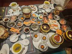-雍和会海鲜姿造自助(湖东路店)