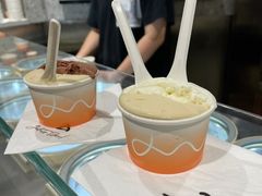 -Dip in Gelato(富民路店)