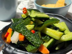 芒市泡菜-小街猪手(团结湖店)