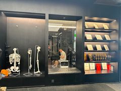 -TOP健身私教工作室(侨香店)
