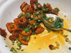 -马仕玖煲·融合菜·酥不腻烤鸭(人大店)