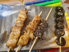 -鸟螢Yakitori·烧鸟·拉面·居酒屋