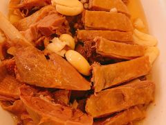 吴山贡鹅-吴山贡鹅(罍街店)