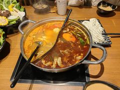 -呷哺呷哺(隆基泰和店)