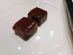 -青岛富力艾美酒店