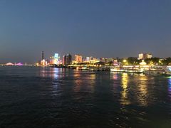 -武汉两江游览·夜游长江(汉口粤汉码头)
