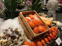 -安蒂娅·海鲜自助餐厅(安蒂娅美兰酒店)