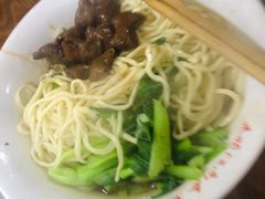 -泰顺江南春面馆