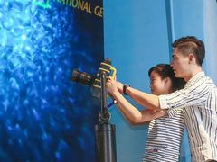 -珠海横琴国家地理探险家中心(创新方)