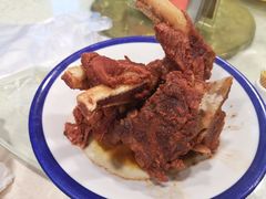 -乔家满族八大碗(流水沟店)