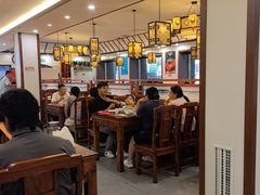 -惠宾饭庄(中山路店)