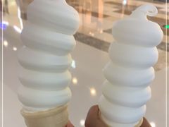 -DQ·蛋糕·冰淇淋(通州万达店)