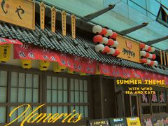 -AJIYA炭火烧肉(徐汇正大乐城店)