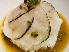 鸭稻鱼饭-曲廊院(东四十一条店)