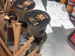 -LELECHA乐乐茶(美罗城店)