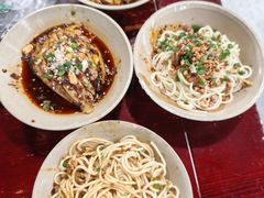 -泰宜担担面(黄泥塝总店)