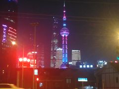 -上海外滩茂悦大酒店