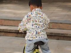 -八爪矩阵极限运动馆·儿童平衡车·感统训练(南海子公园校区)