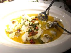 金汤酸菜鱼-绿茶餐厅(汇悦大融城店)