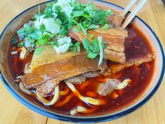 -小卫香辣面馆(老二中老大门店)