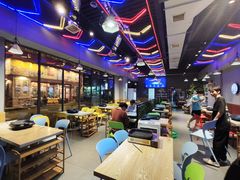 -卢渔翁纸包·脆皮烤活鱼(麓谷小镇店)